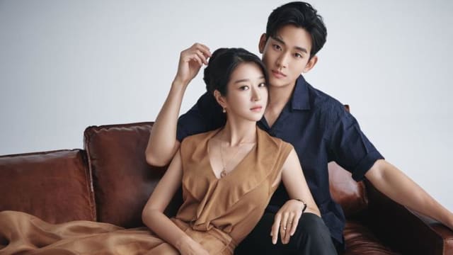 金秀贤过去爱情观被翻出　被称“男版徐睿知”