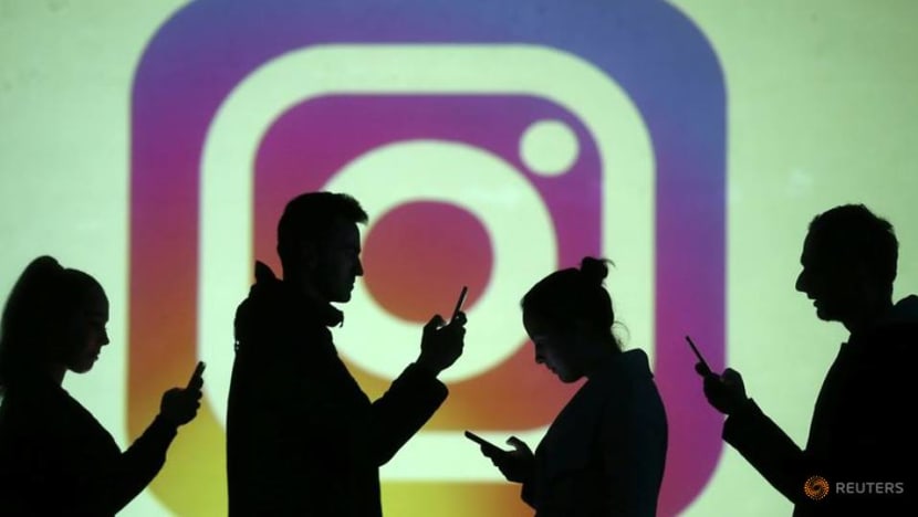 Irish regulator probes Facebook's handling of children's data on Instagram Irish regulator probes Facebook's handling of children's data on Instagram