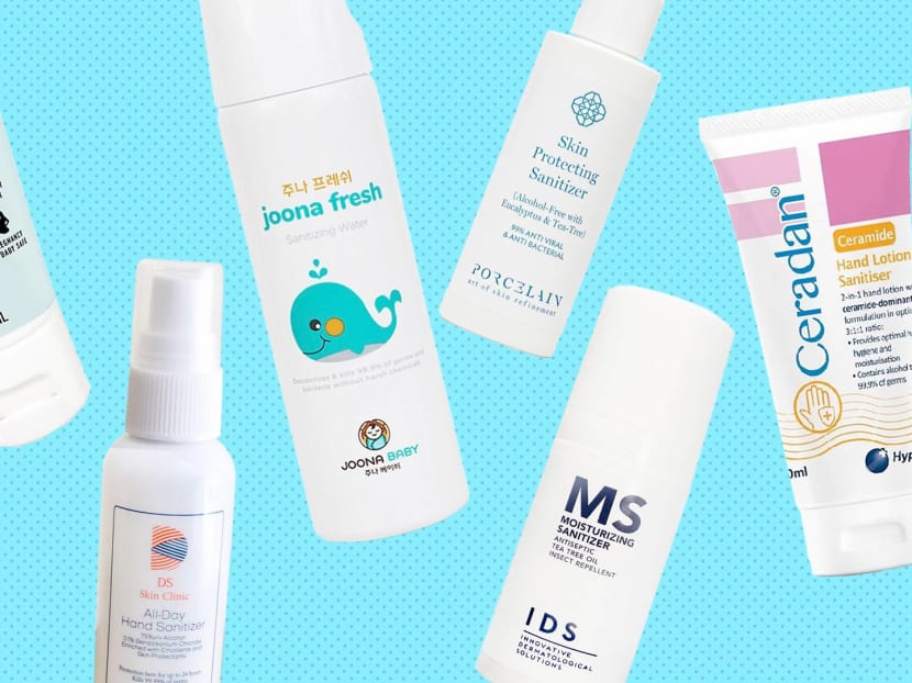 Dial antibacterial gel hand sanitizer moisturizers new arrivals