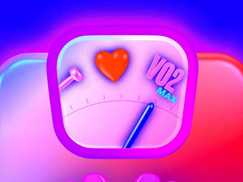 Exercise tests, heart rate and physical ability can tell you more about your health than the scale ever could.
Exercise tests, heart rate and physical ability can tell you more about your health than the scale ever could.
