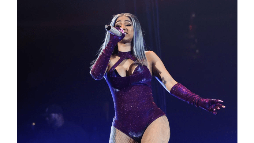 Cardi B and Nipsey Hussle win big at BET Awards Cardi B and Nipsey Hussle win big at BET Awards