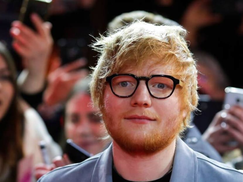 'It's just a song I love': Ed Sheeran surprises fans with new track Afterglow