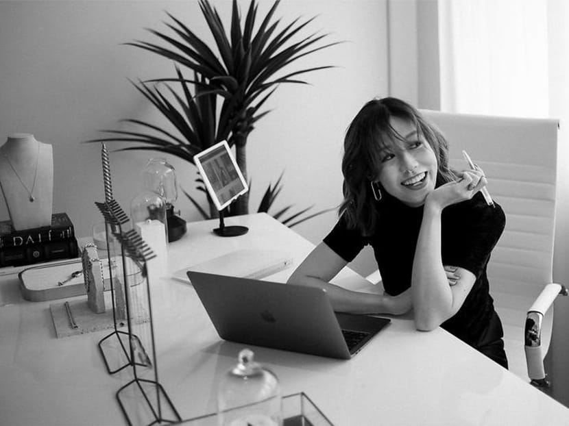This jewellery designer wants you to tell your own stories through her pieces This jewellery designer wants you to tell your own stories through her pieces