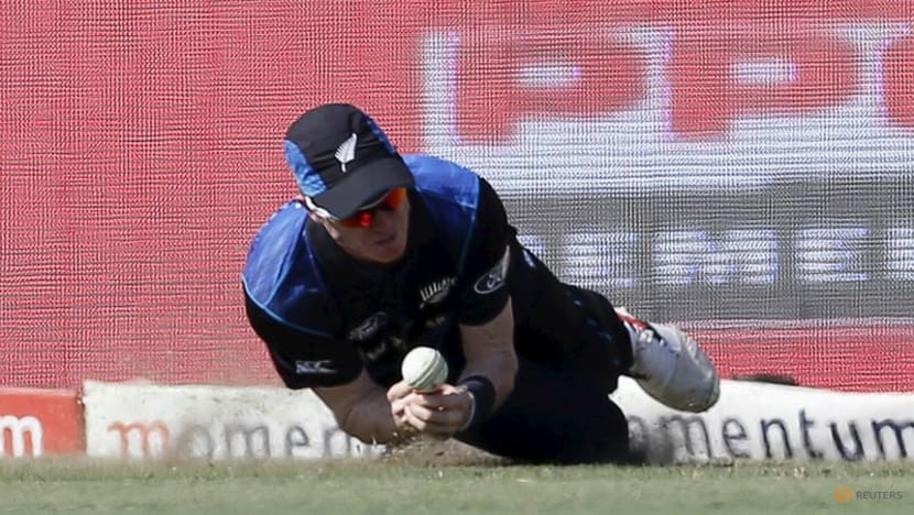 New Zealand's Milne hopes to make impact against India New Zealand's Milne hopes to make impact against India