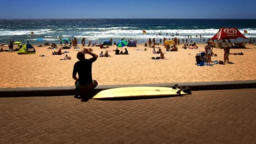  Sydney berdepan hari paling panas dalam tempoh 2 tahun