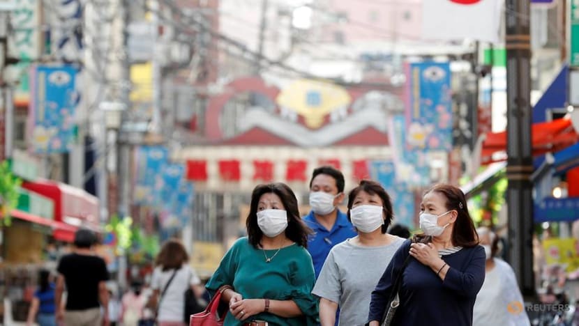 Tokyo to further relax coronavirus curbs on Monday, governor says Tokyo to further relax coronavirus curbs on Monday, governor says