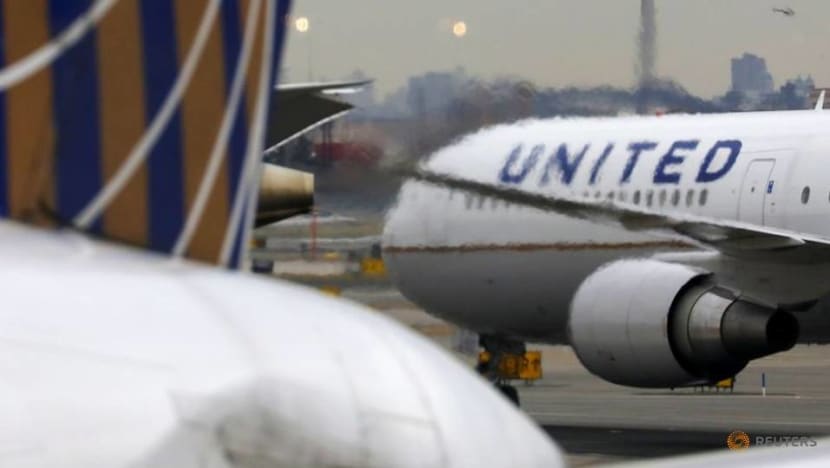 COVID-19: United Airlines cancels flights to Tokyo, Seoul, Singapore COVID-19: United Airlines cancels flights to Tokyo, Seoul, Singapore