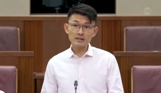 Baey Yam Keng on approved e-bike models