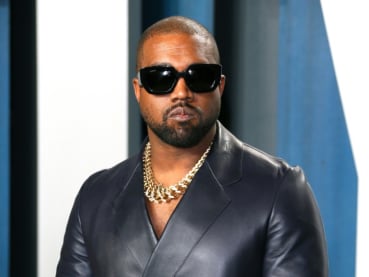 Adidas under pressure over Kanye West after anti-Jewish outbursts