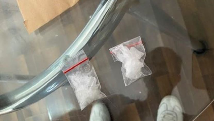 168 suspects arrested in islandwide CNB drug bust 168 suspects arrested in islandwide CNB drug bust