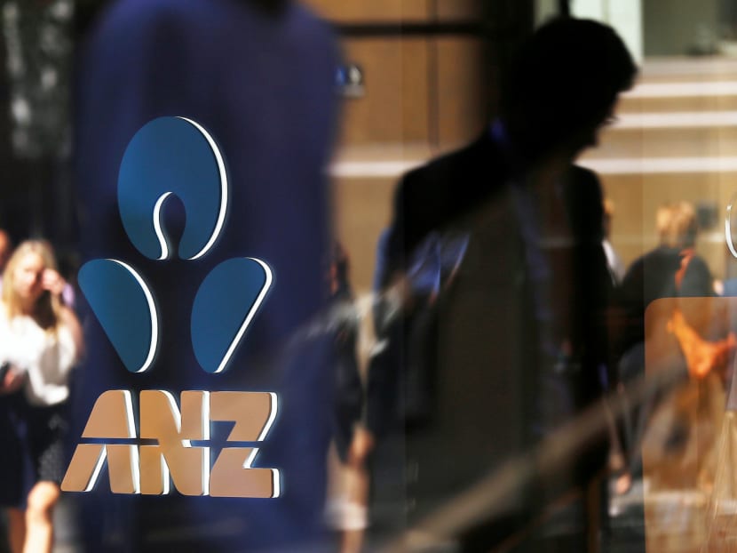 ANZ  has laid off some of its employees in Singapore over the past year. Banks around the world have been shedding jobs against the backdrop of a weak economic outlook. Photo: Reuters