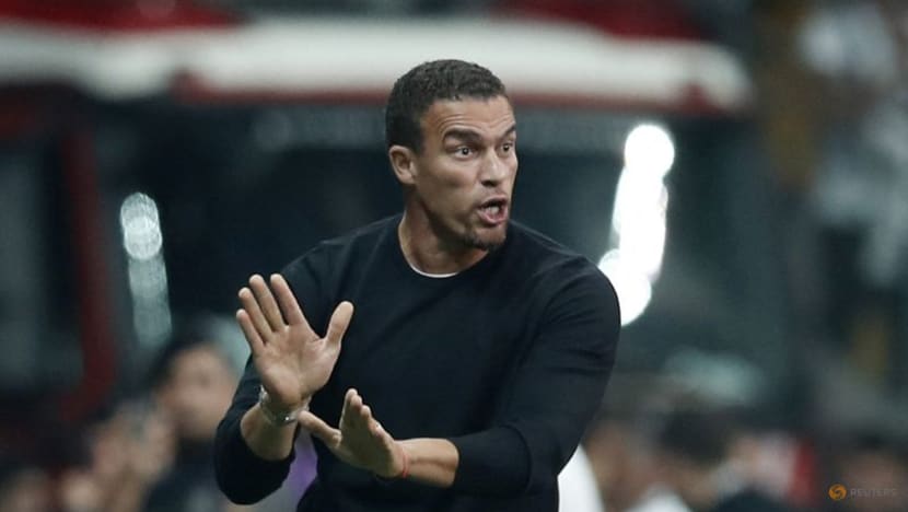 Watford name Ismael as manager