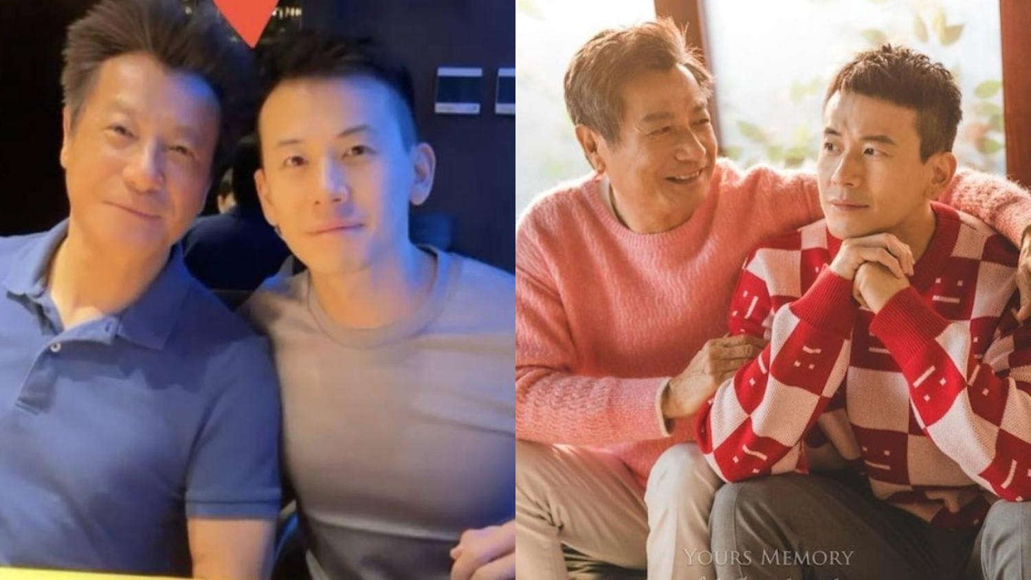 Veteran Hong Kong Actor Shek Sau, 74, Called The “Most Stylish Grandpa” Veteran Hong Kong Actor Shek Sau, 74, Called The “Most Stylish Grandpa”