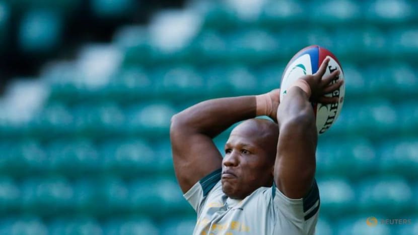 Rugby-Boks have trio back in training after COVID-19 isolation Rugby-Boks have trio back in training after COVID-19 isolation