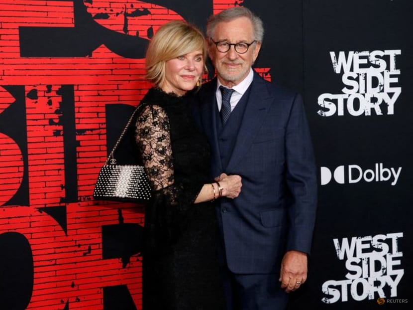 Steven Spielberg's West Side Story falls flat at US box office with disappointing US$10m debut Steven Spielberg's West Side Story falls flat at US box office with disappointing US$10m debut
