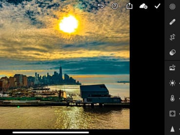How to make your smartphone photos so much better 
