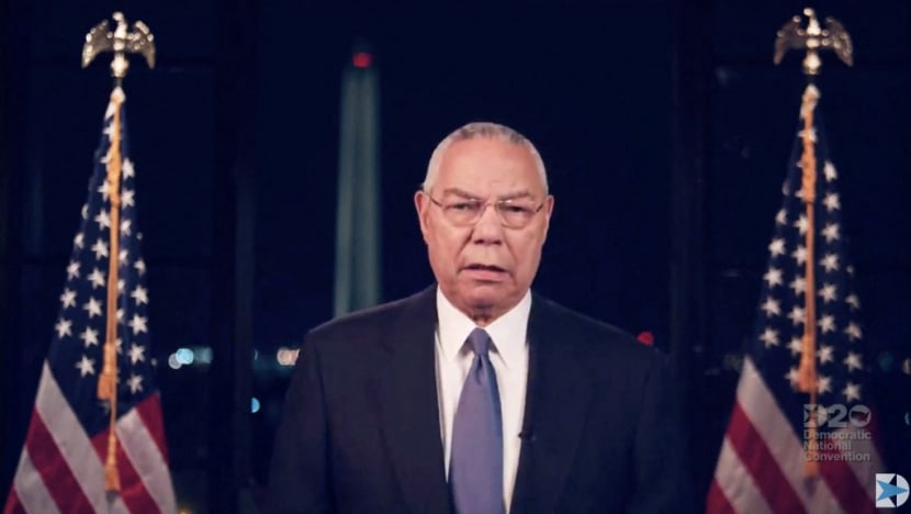 Former US secretary of state Colin Powell dies of COVID-19 complications Former US secretary of state Colin Powell dies of COVID-19 complications