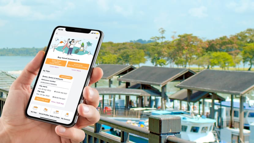 Now Available: Hourly Travel Insurance From $1.80 For 6 Hours For JB Day Trips Or Bintan Or Batam Weekend Getaways Now Available: Hourly Travel Insurance From $1.80 For 6 Hours For JB Day Trips Or Bintan Or Batam Weekend Getaways