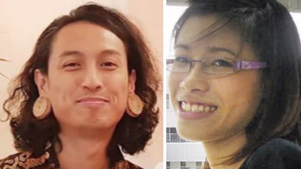 Felicia Teo case: Man originally charged with murder given discharge not amounting to acquittal