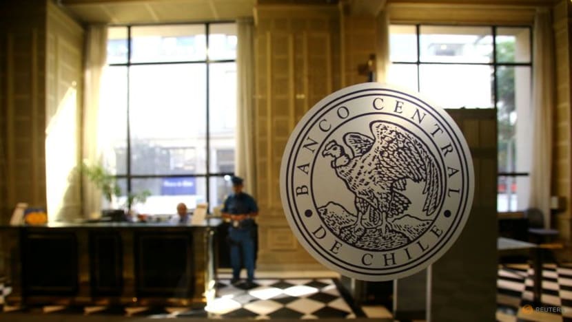 Chile central bank to decide on roll-out of digital currency in 2022 Chile central bank to decide on roll-out of digital currency in 2022