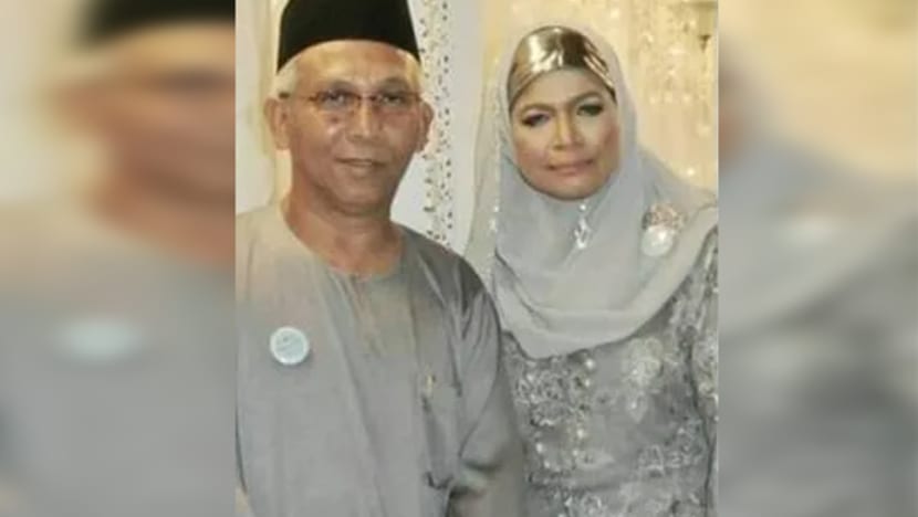 Terpisah lebih 240 hari, suami isteri warga emas ini hitung hari untuk bertemu di Johor