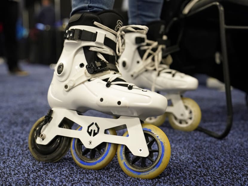 Exciting innovations at CES 2023: Electric skates, pet tech and AI for