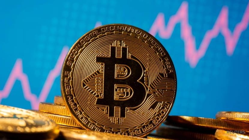 Bitcoin rallies above US$30,000 for first time Bitcoin rallies above US$30,000 for first time