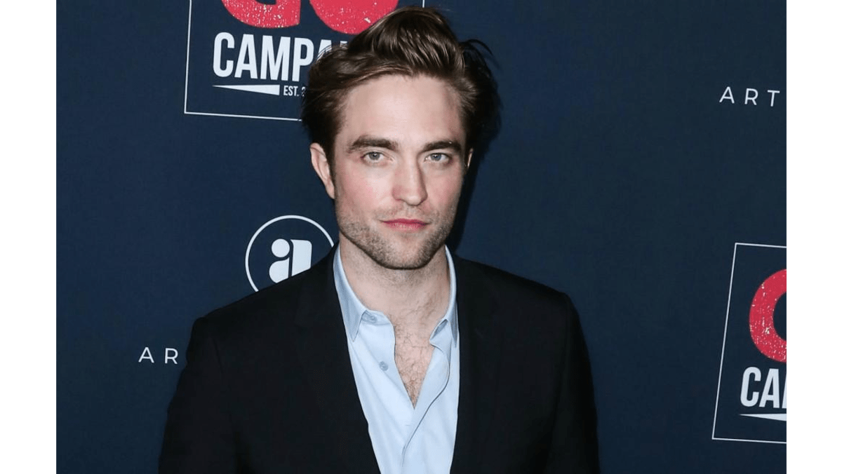 Robert Pattinson Nearly Quit Acting 8days