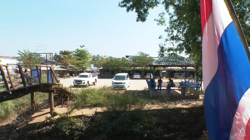 'We’re not part of this war': Towns bordering Myanmar brought close to conflict as violence spills over 'We’re not part of this war': Towns bordering Myanmar brought close to conflict as violence spills over
