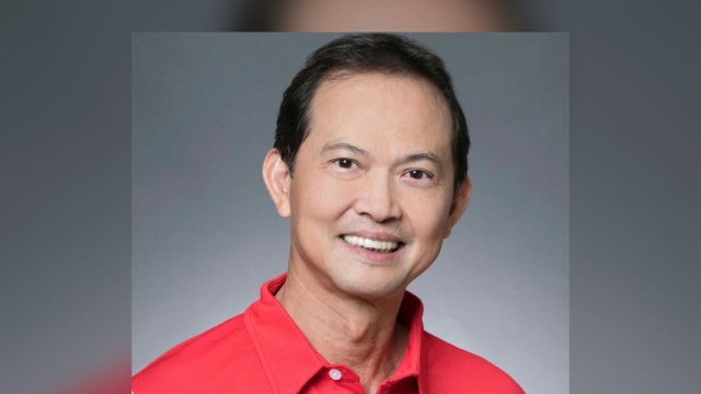 前进党新一届中央委员党职名单出炉 非选区议员梁文辉出任秘书长
