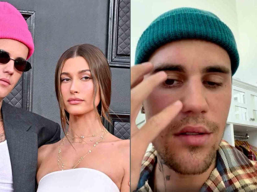 Justin Bieber and Wife Hailey "Have Become A Great Team" Amid Recent Health Struggles Justin Bieber and Wife Hailey "Have Become A Great Team" Amid Recent Health Struggles