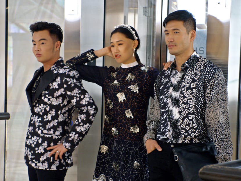 From Bling Empire to Squid Game, 7 hit TV series that stole the show in 2021 From Bling Empire to Squid Game, 7 hit TV series that stole the show in 2021