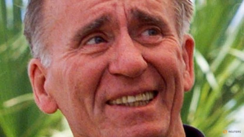 Former astronaut Cunningham, member of first crewed Apollo flight, dies at age 90 Former astronaut Cunningham, member of first crewed Apollo flight, dies at age 90