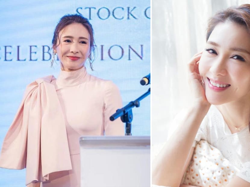 Gigi Lai’s Net Worth Reportedly Grew By S55mil In 10 Days After Meitu