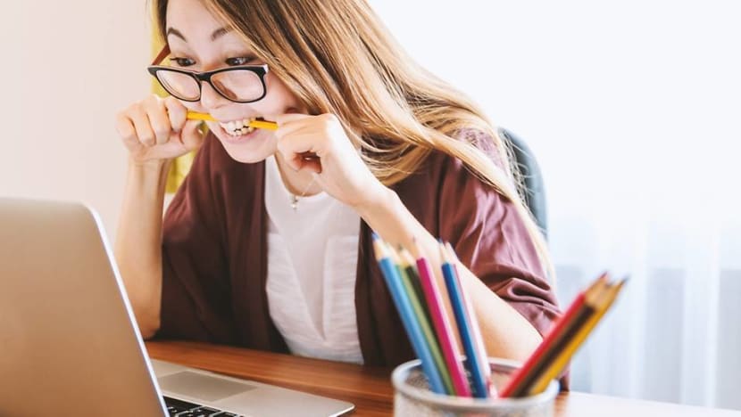 Commentary: Why are so many of us feeling overwhelmed now that life seems back to normal? Commentary: Why are so many of us feeling overwhelmed now that life seems back to normal?