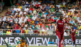 West Indies head into T20 World Cup on home soil with renewed hope