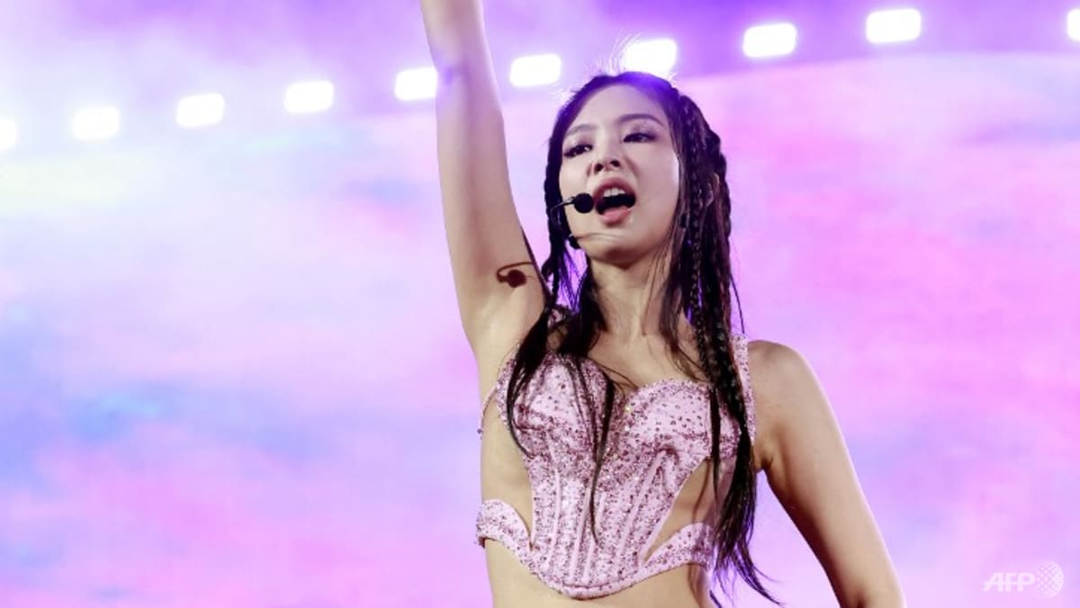 BLACKPINK's Jennie Breaks The Internet With Her Dance Cover But It's  Only Here For A Few More Hours - Koreaboo