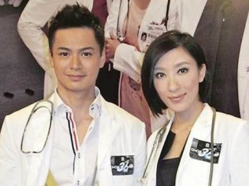 The hippocratic crush online deals