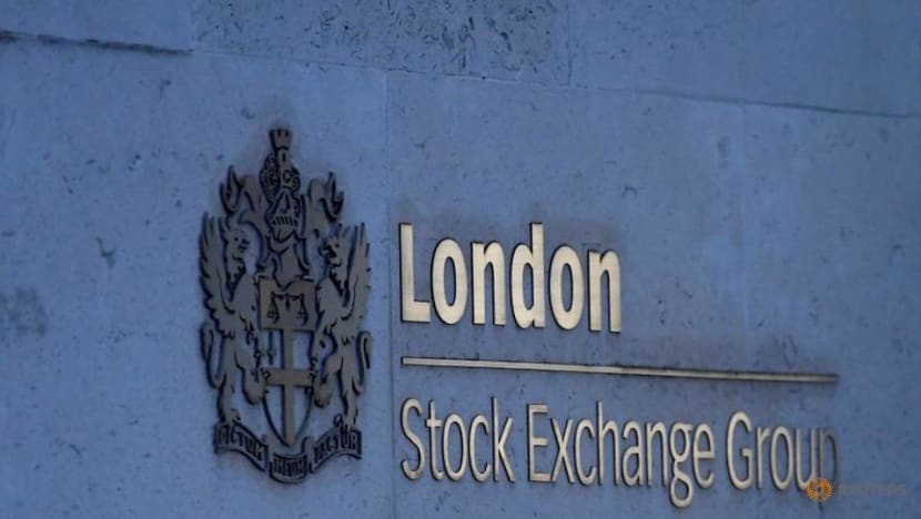 London Stock Exchange opens Brexit trading hub in Amsterdam London Stock Exchange opens Brexit trading hub in Amsterdam