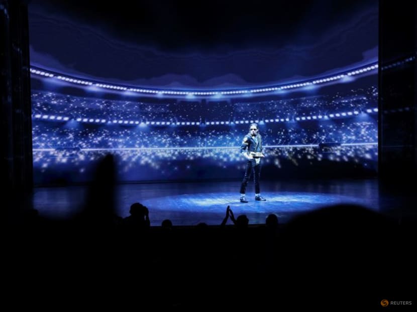 A Strange Loop and Michael Jackson musical lead Tony nominations A Strange Loop and Michael Jackson musical lead Tony nominations