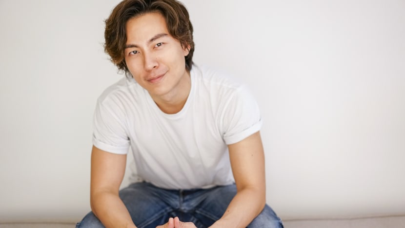 10 Money Tips From F&B Towkay & Actor Nat Ho, Who Earns A "Decent" Income
