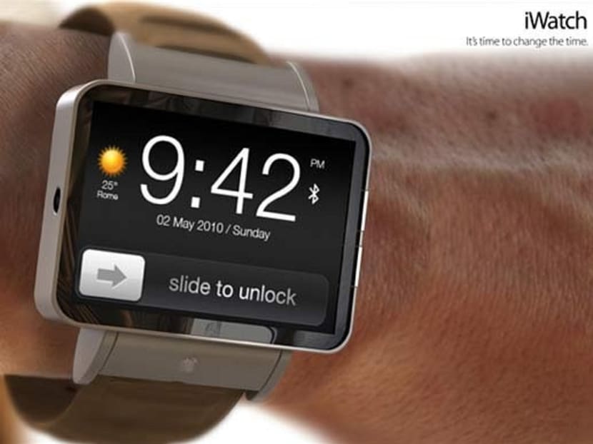 Apple to ship over 63 million iWatches next year Reports TODAY