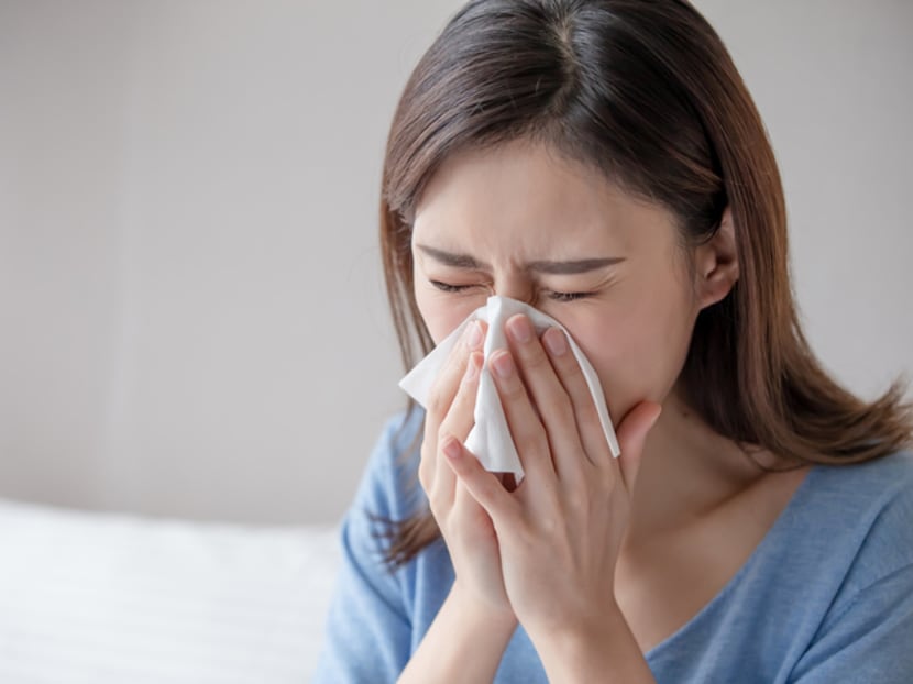 Covid-19 restrictions may have left S’poreans with lower immunity to seasonal flu, common colds: Study