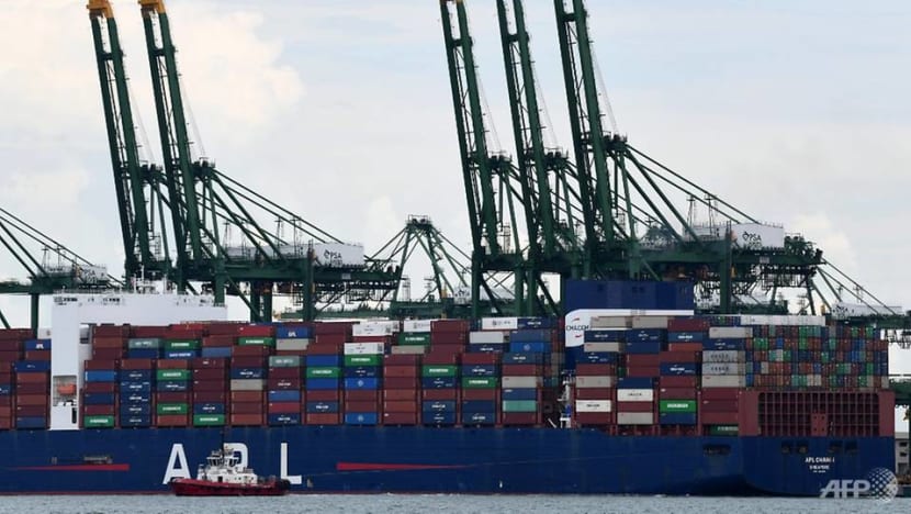 Commentary: The RCEP will change the economics and politics of the region Commentary: The RCEP will change the economics and politics of the region
