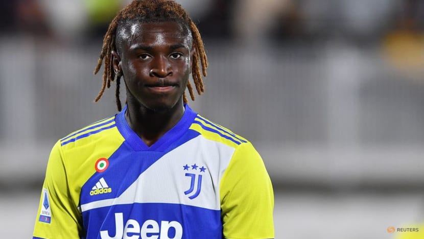 Kean replaces injured Immobile in Italy Nations League squad Kean replaces injured Immobile in Italy Nations League squad