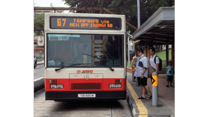 No public transport fare adjustments this year