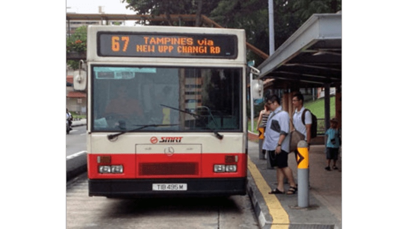 No public transport fare adjustments this year No public transport fare adjustments this year