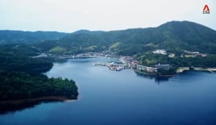 Japan Hour - Gaia Series 11: Migrating To Sano City, Tochigi Prefecture And Ama Town, Shimane Prefecture