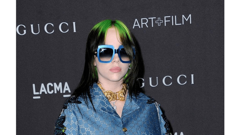 Billie Eilish Gives Powerful Anti-Donald Trump Speech: "Vote Like Our Lives Depend On It"