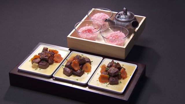 三把刀 食谱 日式煎牛排 8world Entertainment Lifestyle